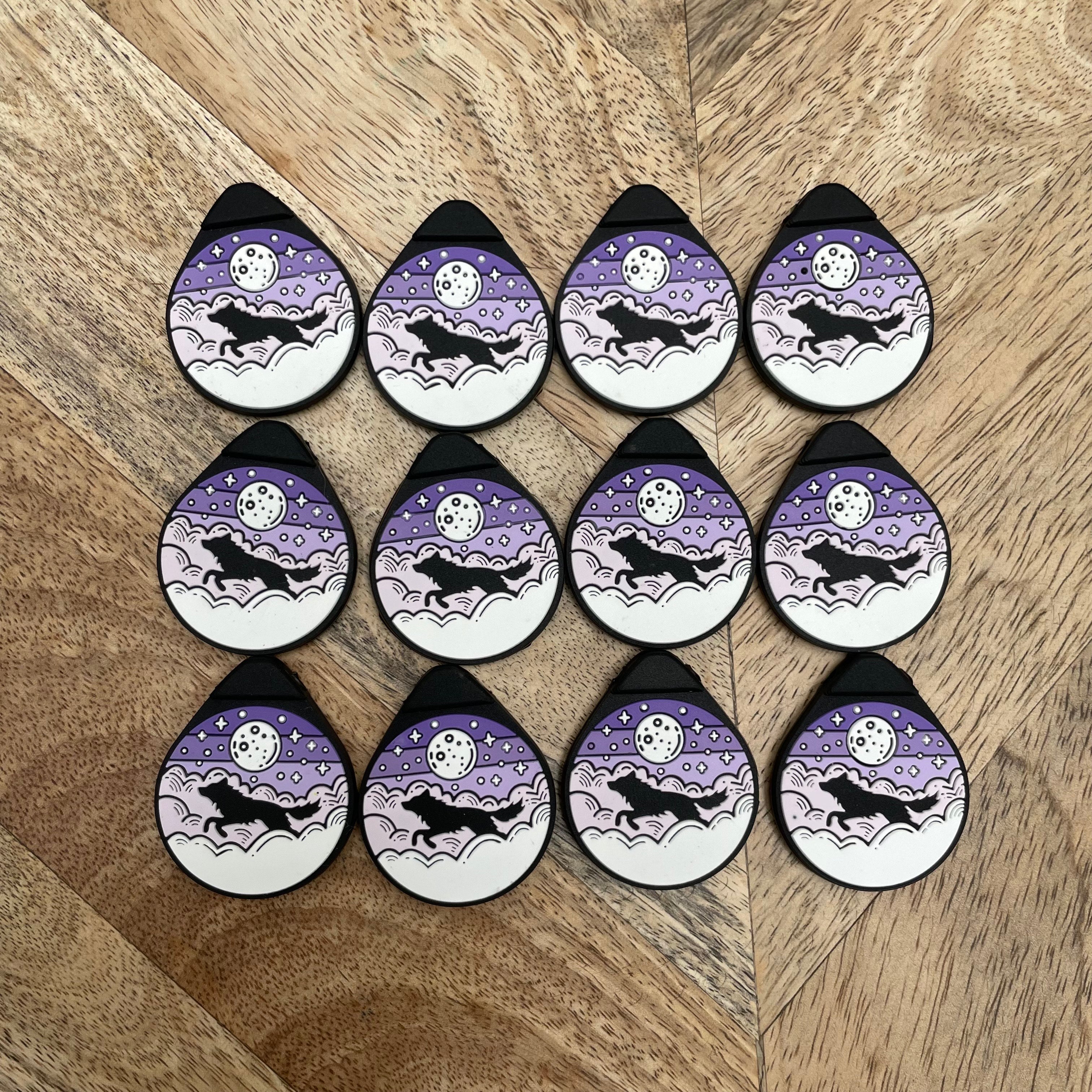 KRAJKA PURPLE | OFF-DETAIL