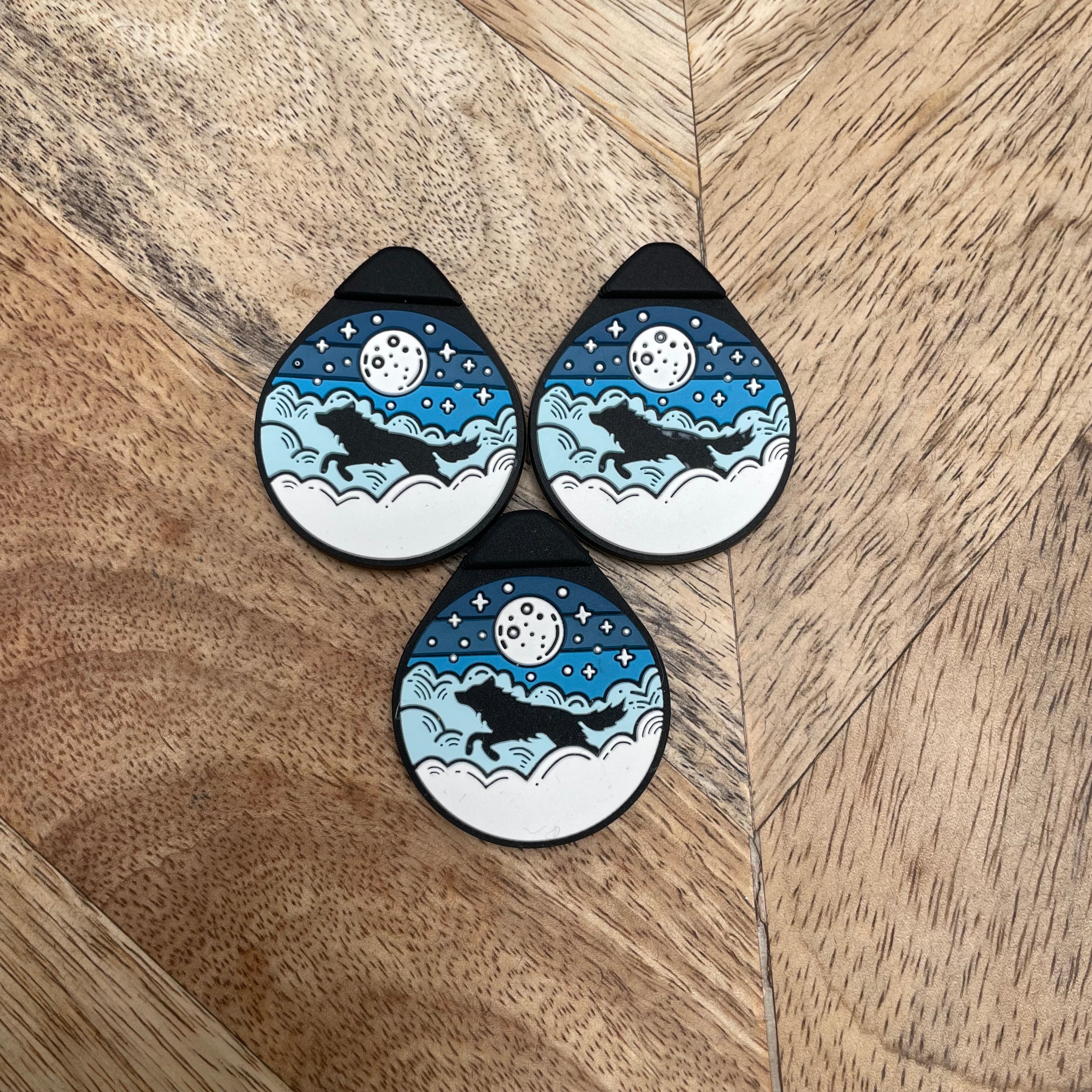 KRAJKA BLUE | OFF-DETAIL