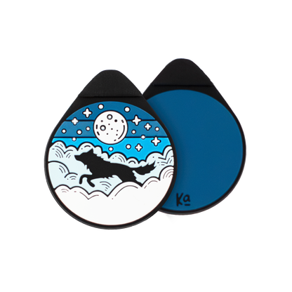 ADRESÓWKA DLA PSA | BLUE